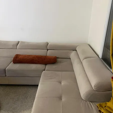 Formio Loge Appartement